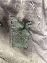Load image into Gallery viewer, Surplus British Army 68 Pat Woodland DPM Smock Combat Jacket -Size 7 - The Militaria Shop
