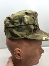 Charger l&#39;image dans la galerie, Genuine British Army MultiCam MTP Camouflage Combat Cap - Size 48cm
