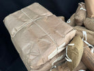 Original WW2 British Army / ARP Shell Dressing - NEW OLD STOCK - The Militaria Shop
