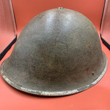 Load image into Gallery viewer, Original British Army Mk4 Combat Helmet Complete with Liner
