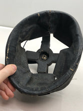 Load image into Gallery viewer, Original British Army Helmet Liner - Fits Mk2 Brodie / Mk3/Mk4 Turtle  Size 52cm
