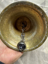 Load image into Gallery viewer, Original WW2 British Home Front ARP Bell 1939 Dated - Great Condition
