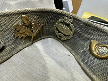 Charger l&#39;image dans la galerie, Original WW2 British Army &#39;Hate Belt&#39; 37 Pattern - Paratrooper, Scottish, RAF
