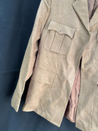 Grade 1 British Army FAD No2 Dress Uniform Jacket - Size 176/100/92 - The Militaria Shop