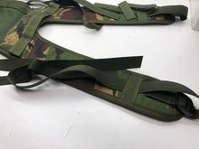 Load image into Gallery viewer, Genuine British Army 90 Pattern DPM IRR Main Yoke - New Old Stock
