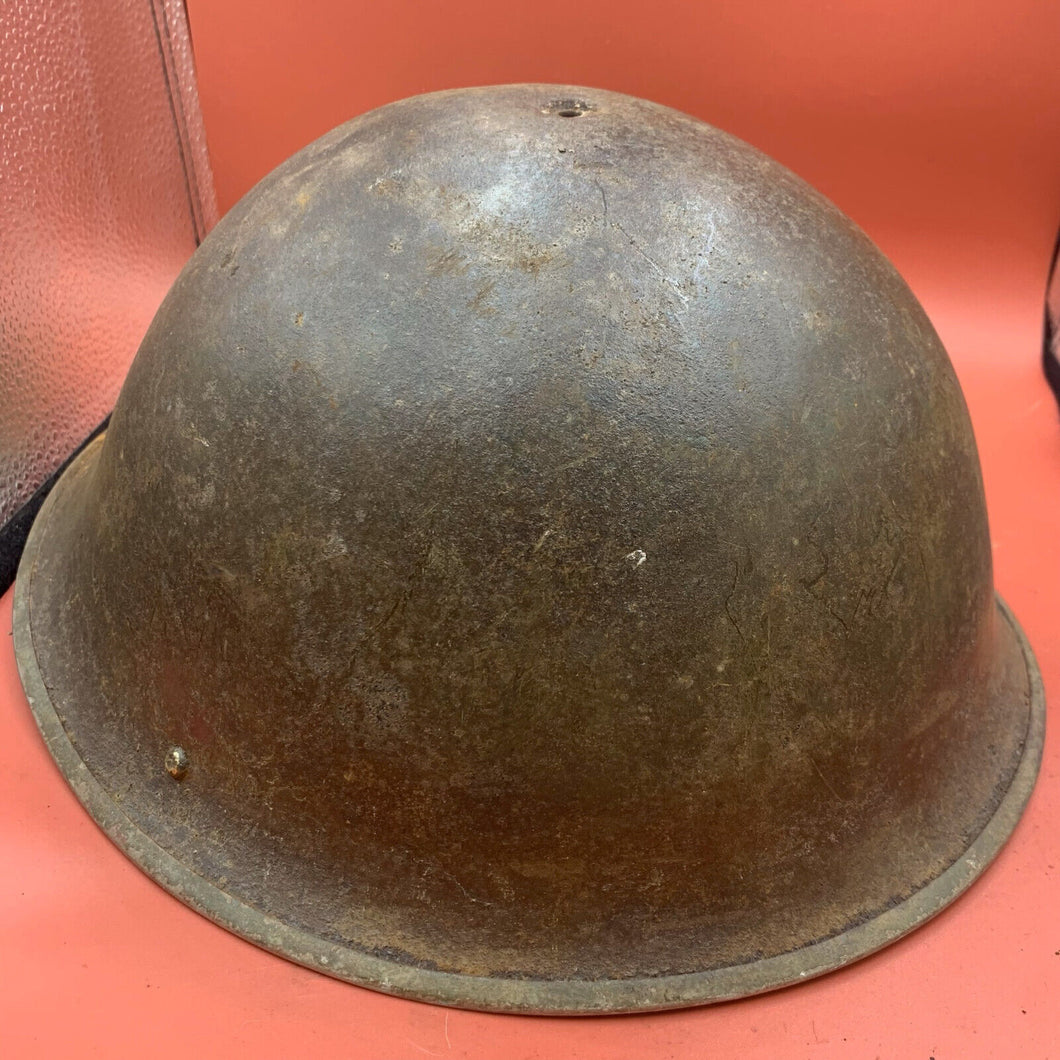 Original British Army Mk4 Combat Helmet