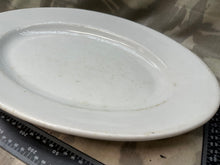 Load image into Gallery viewer, Original Pre/Early WW2 German Army Officers Mess Serving Platter - Felda Rhon
