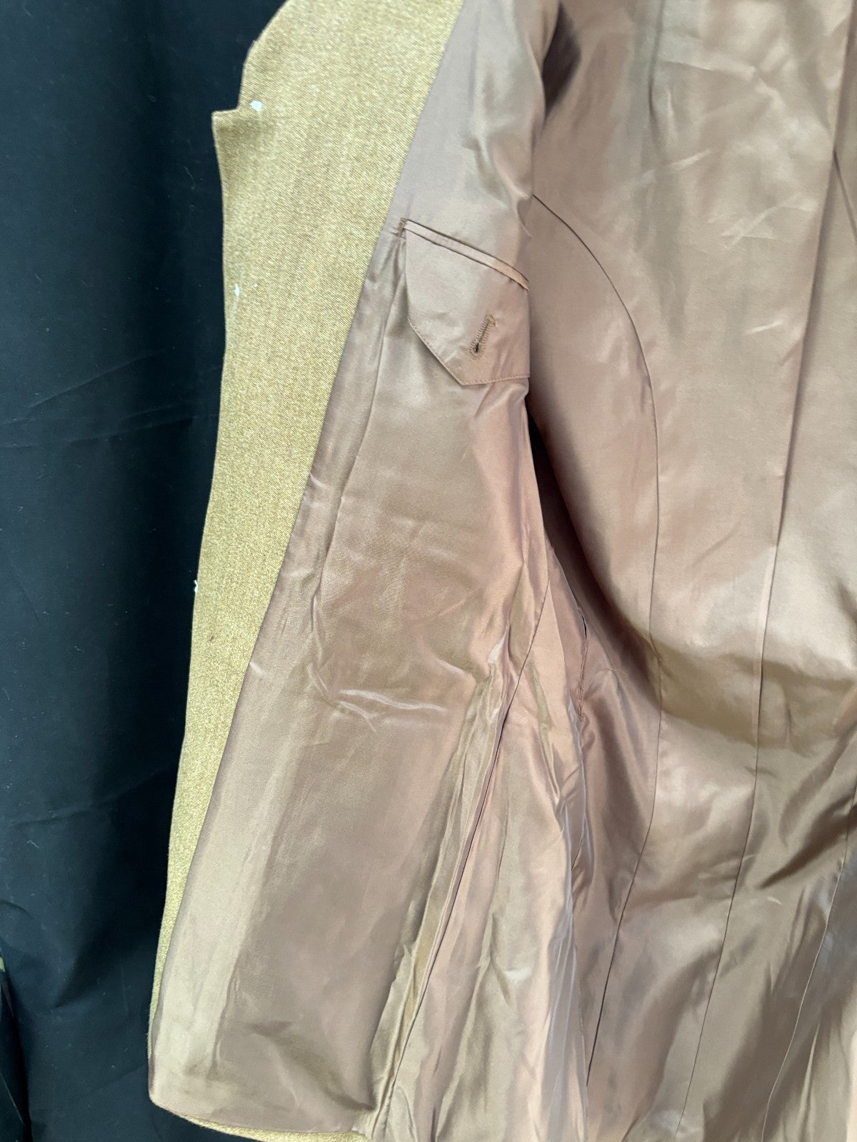 Grade 1 British Army FAD No2 Dress Uniform Jacket - Size 188/100/84 - The Militaria Shop