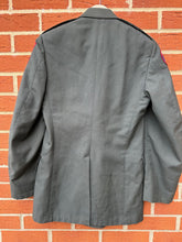 Lade das Bild in den Galerie-Viewer, Genuine US Army AG-344 Tropical Class Jacket - 35&quot; Long - JROTC
