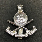 Original Army Badge - Indian Army Ordnance Corps - The Militaria Shop
