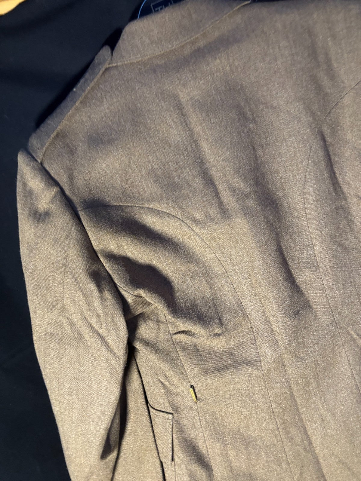 Grade 1 British Army FAD No2 Dress Uniform Jacket - Size 176/104/88 - The Militaria Shop