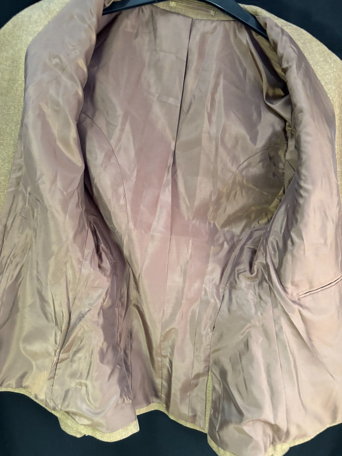 Grade 1 British Army FAD No2 Dress Uniform Jacket - Size 172/92/68 - The Militaria Shop