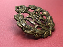 Load image into Gallery viewer, Original WW2 British RAF Royal Air Force Cap Badge
