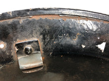 Charger l&#39;image dans la galerie, Original WW2 British Home Front Civil Defence Mk2 Helmet - 1940 Dated
