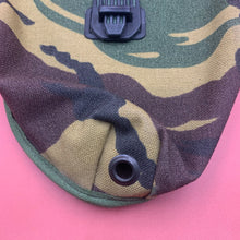 Lade das Bild in den Galerie-Viewer, Dutch Military Woodland DPM ALICE Webbing Entrenching Spade Tool Pouch - Grade 1
