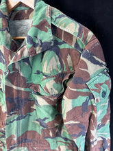 Load image into Gallery viewer, Original British Army DPM Combat Jacket Smock - Size 170/96
