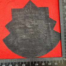 Load image into Gallery viewer, British Army Bullion Embroidered Blazer Badge - Coldstream Guards
