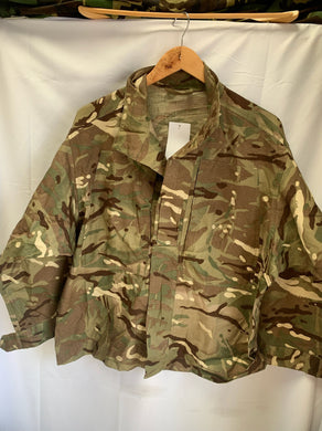 Genuine British Army MTP Combat Jacket NEW - Size 160/104 - The Militaria Shop