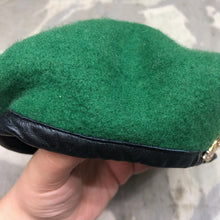 Load image into Gallery viewer, Genuine British Army Beret - Intelligence Corps - Size 57 - The Militaria Shop
