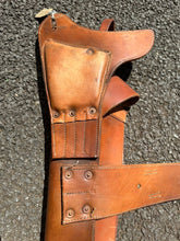 Load image into Gallery viewer, WW1/WW2 Army Cavalry Rifle Boot - German Wehrmacht k98?
