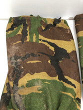 Load image into Gallery viewer, Genuine British Army DPM Camouflaged Gaiters - Size Standard
