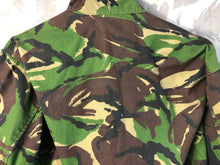 Charger l&#39;image dans la galerie, Size 170/96 - Genuine British Army Combat Jacket DPM Camouflage

