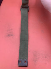 Load image into Gallery viewer, Original WW2 Dated British Army 44 Pattern Shoulder Strap Complete Set
