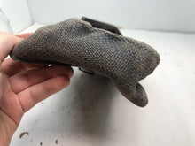 Load image into Gallery viewer, Original WW2 Canadian Army 37 Pattern Bren Pouch - Used Condition
