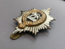 Load image into Gallery viewer, Original WW2 British Army Worcestershire Regiment Cap Badge
