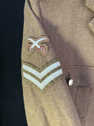 Grade 1 British Army FAD No2 Dress Uniform Jacket - Size 176/96/80 - The Militaria Shop