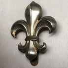 Original WW1 British Army Manchester Regiment Cap Badge - The Militaria Shop