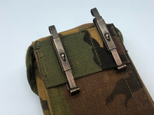 Load image into Gallery viewer, Genuine Army Surplus Alice Ammo Pouch DPM Camo
