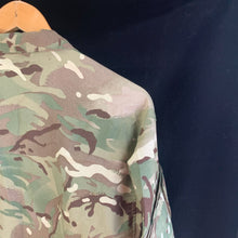 Load image into Gallery viewer, Genuine British Army Warm Weather Combat Jacket 2 IR MTP Camouflage - 170/104
