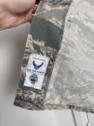 Surplus US Air Force UCP Uniform Jacket 40 chest - The Militaria Shop