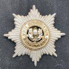 Genuine British Army Staybrite Cap Badge - Cheshire Regiment - The Militaria Shop