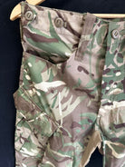 British Army Surplus Grade 1 MTP 23 Combat Trousers Size 75/80/95 - The Militaria Shop