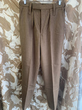 Lade das Bild in den Galerie-Viewer, Genuine British Army No2 Dress Uniform Trousers - All Ranks - 182/100/84
