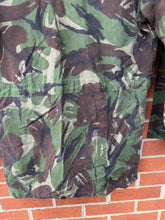 Charger l&#39;image dans la galerie, Genuine British Army DPM Camouflaged Combat Smock Jacket - Size 180/96
