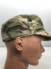 Charger l&#39;image dans la galerie, Genuine British Army MultiCam MTP Camouflage Combat Cap - Size 52cm
