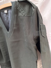 Lade das Bild in den Galerie-Viewer, Vintage Northern Ireland Police Showerproof Jumper Pullover Military G1 Size 44&quot; - The Militaria Shop
