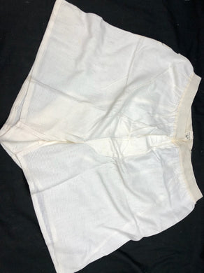 Original British Army Airtex New Old Stock Boxer Shorts - Size 38