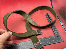 Charger l&#39;image dans la galerie, Original British Army SLR Carrying Sling - Used Condition
