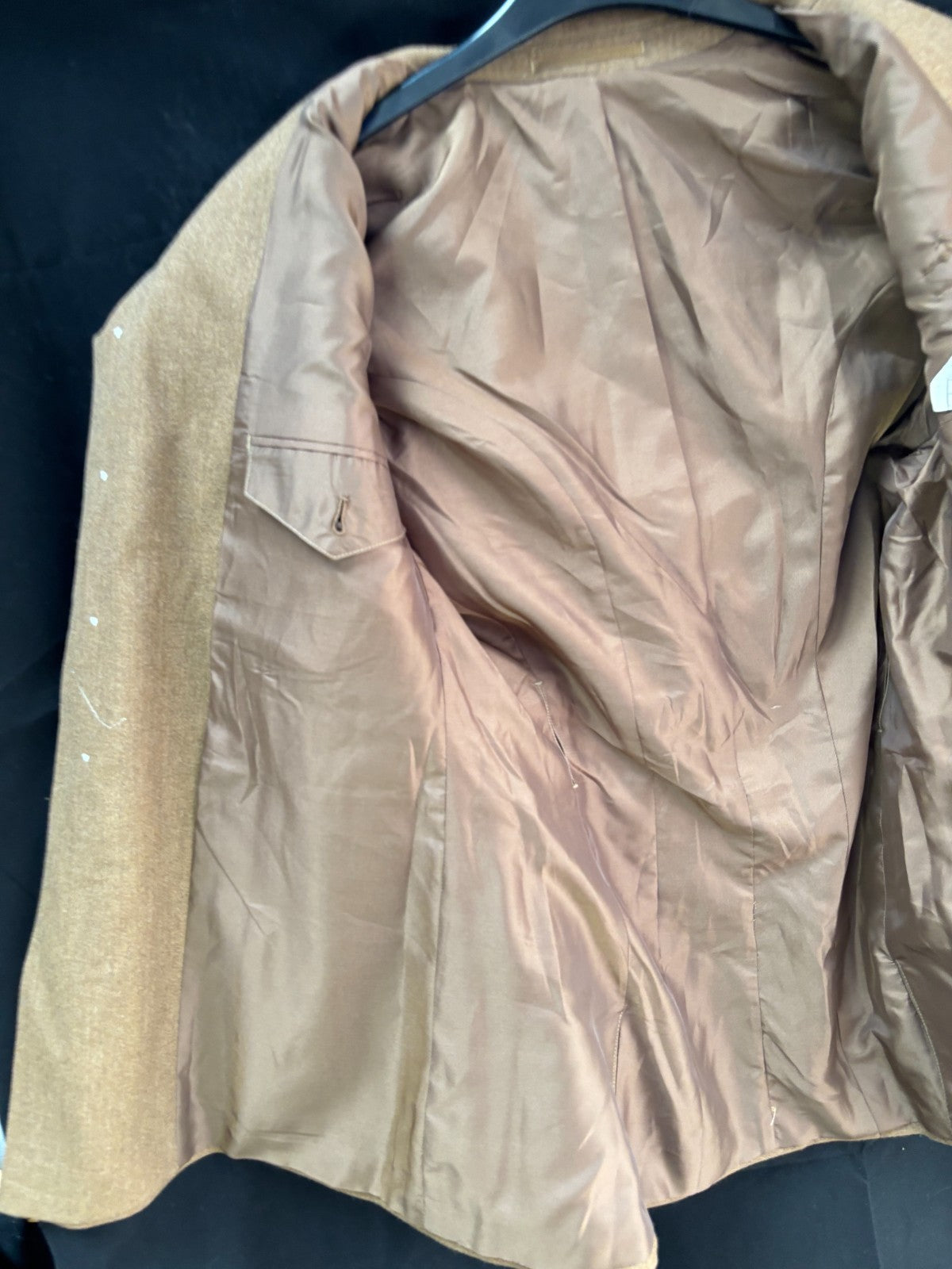 Grade 1 British Army FAD No2 Dress Uniform Jacket - Size 170/104/88 - The Militaria Shop
