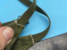Original WW2 US Army Liner Neck Strap - The Militaria Shop