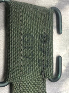 Original WW2 British Army 44 Pattern Webbing Brace Adaptors - New Old Stock - The Militaria Shop