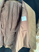 Load image into Gallery viewer, Grade 1 British Army FAD No2 Dress Uniform Jacket - Size 182/120/104 - The Militaria Shop
