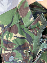 Lade das Bild in den Galerie-Viewer, Genuine British Army DPM Field Combat Smock - 170/96
