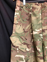 Load image into Gallery viewer, NEW with Tags - British Army Surplus MTP Combat Trousers --- Size 85/80/96 - The Militaria Shop
