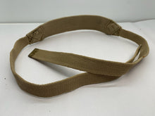 Charger l&#39;image dans la galerie, Original WW2 British Army 37 Pattern Shoulder Strap - Bagcraft 1944 Dated
