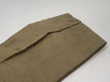 Load image into Gallery viewer, Original WW2 Era US Army Garrison Cap
